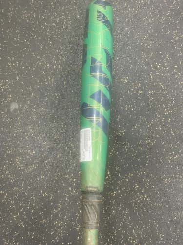 Used Louisville Slugger Meta 23 33" -3 Drop High School Bats