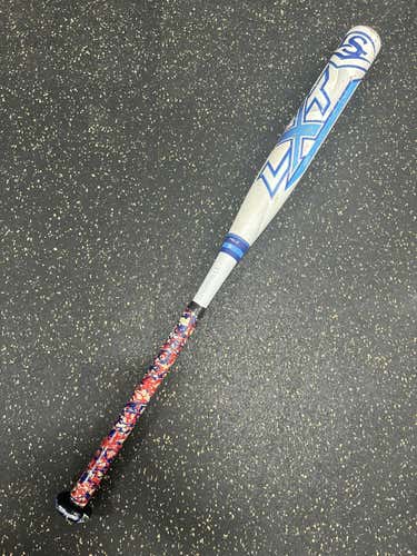 Used Louisville Slugger Lxt X18 31" -11 Drop Fastpitch Bats