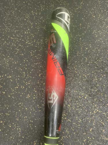 Used Louisville Slugger 917 Prime 32" -3 Drop High School Bats