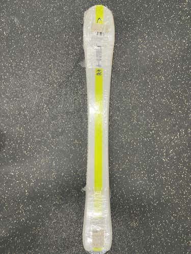 Used Head Supershape 77 Cm Downhill Ski Boys Skis