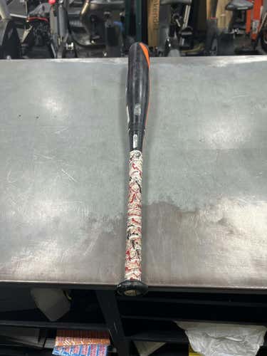 Used Easton S1 29" -10 Drop Usssa 2 5 8 Barrel Bats