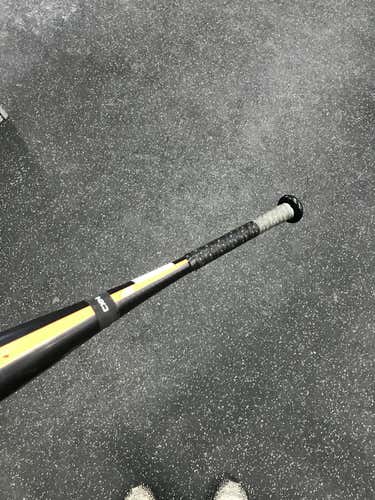 Used Easton S1 2015 28" -10 Drop Senior League Bats