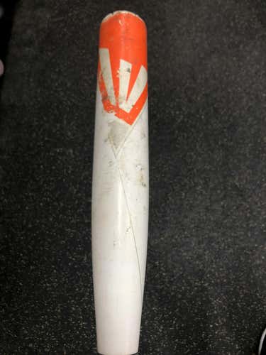 Used Easton Mako 30" -6 Drop Usssa 2 5 8 Barrel Bats