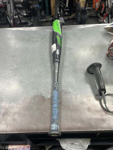 Used Easton Mako 29" -10 Drop Usssa 2 3 4 Barrel Bats