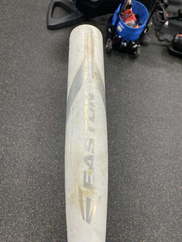 Used Easton Ghost X 30" -10 Drop Usssa 2 5 8 Barrel Bats