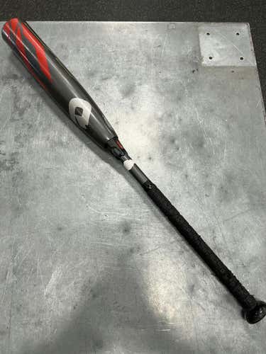 Used Demarini Cf-19 31" -10 Drop Usssa 2 5 8 Barrel Bats