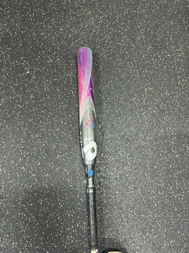 Used Demarini Cf Cfp-20 33" -10 Drop Fastpitch Bats