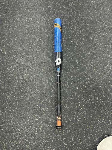 Used Demarini Cf Cfp-21 33" -10 Drop Fastpitch Bats