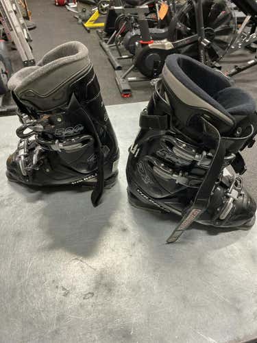 Used Dalbello Dx 255 Mp - M07.5 - W08.5 Men's Downhill Ski Boots