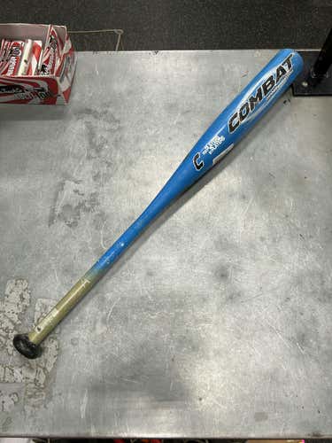 Used Combat B3 Sl 30" -10 Drop Usssa 2 5 8 Barrel Bats