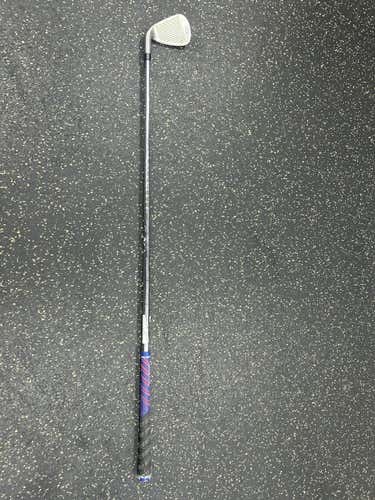 Used Callaway Mvarik 9 Iron Regular Flex Steel Shaft Individual Irons