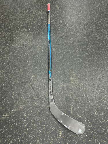 Used Bauer Nexus Senior Wood Sticks