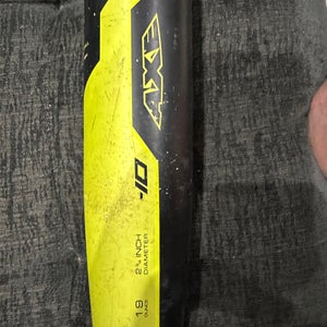 Axe Origin baseball bat