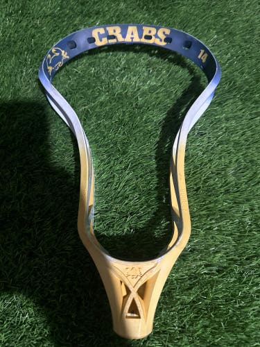 Ecd dyed mirage