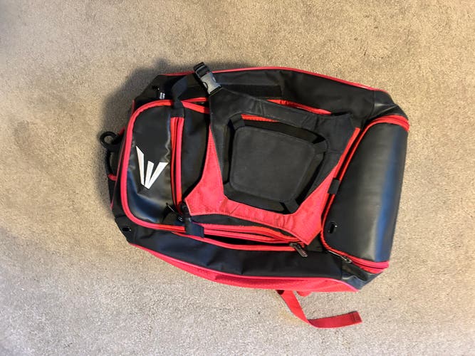 Easton Baseball backpack