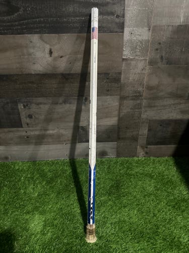 Ecd carbon USA shaft