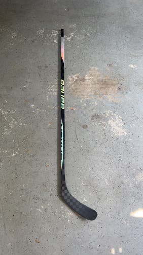 New Senior Bauer Left Hand P92 Pro Stock Nexus Sync Hockey Stick