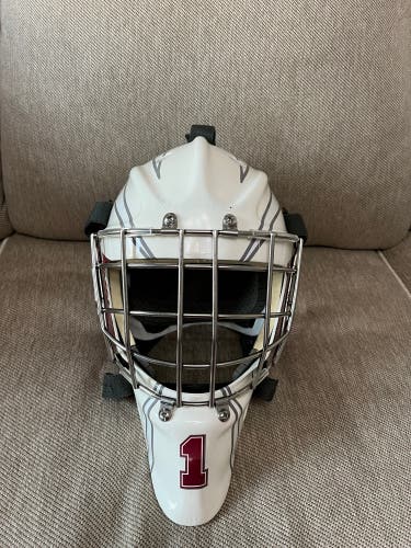 Bauer Used S/M 950X