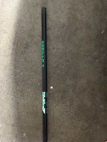 New Trib7 Shaft