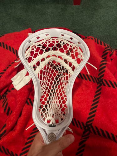 Brand New Tactik 3.0 Head With Mesh Dynasty 9D