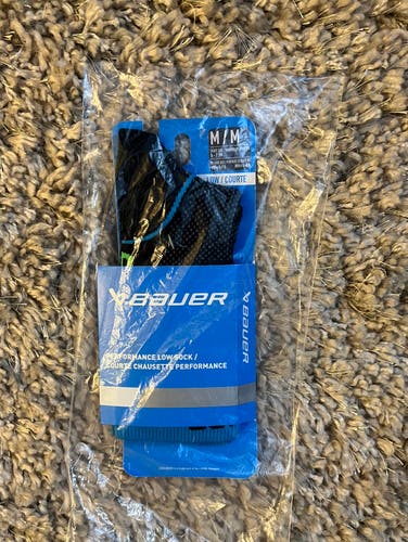 Bauer Skate Socks