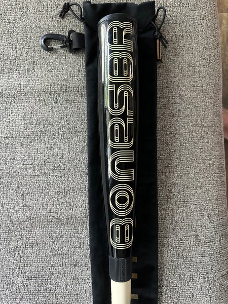 Warstic Bonesbr Black Cobra Edition 31/28 -3