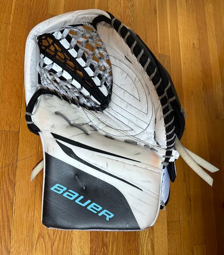 Bauer Hyperlite 2 Vapor 90