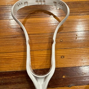 DeBeer Fierce Unstrung Women's Lacrosse Head