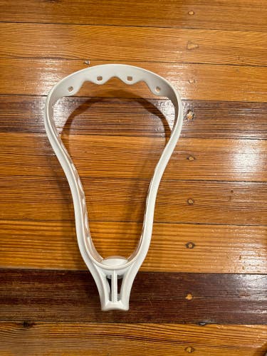 White New STX Excalibur Unstrung Head