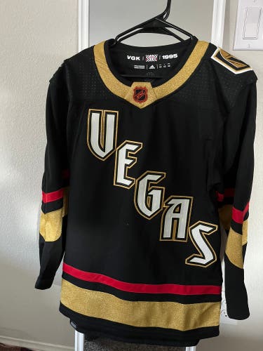 Vegas Golden Knights Retro Jersey