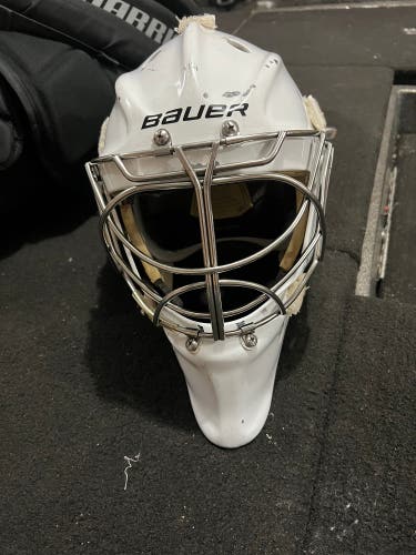 Bauer Goalie Helmet