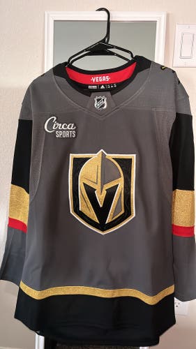 Vegas Golden Knights Jersey