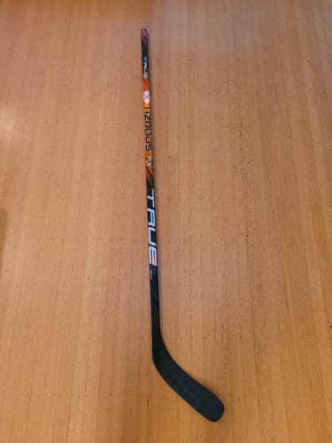 New Senior True Hzrdus PX Left Hand Hockey Stick MC 75 Flex