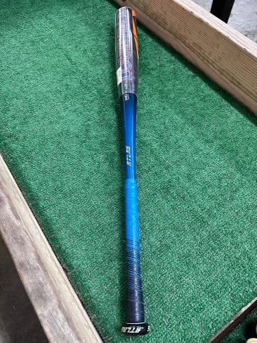 2024 Louisville Slugger Atlas BBCOR 33/30