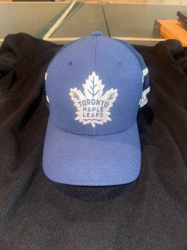 Toronto Maple Leafs NHL Hat