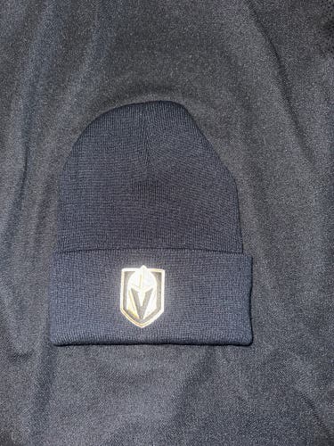 Vegas Golden Knights Beanie