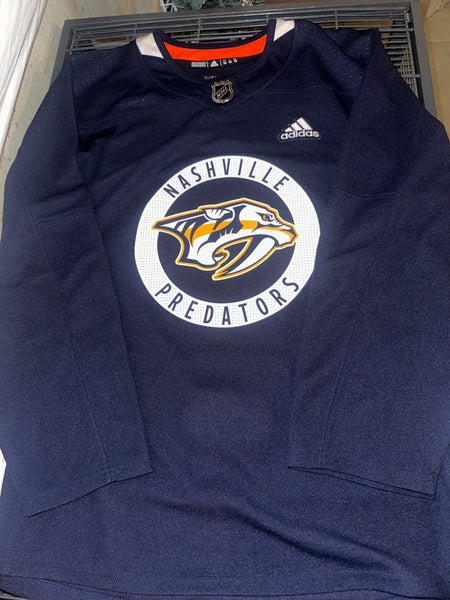 Nashville Predators NHL Practice Jersey