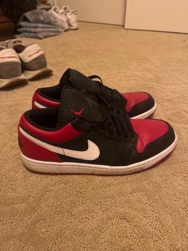 Jordan 1 Low