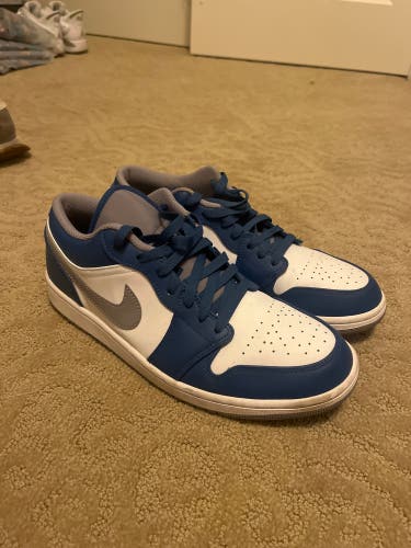 Jordan 1 Low