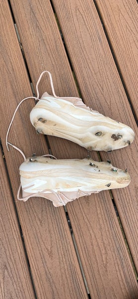 Adidas Baseball Cleats