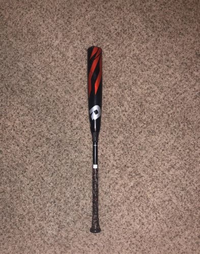 Used 2019 DeMarini BBCOR Certified (-3) 28 oz 31" Bat