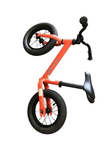 Used Co-op Balance Bike 12" Boys' Bikes