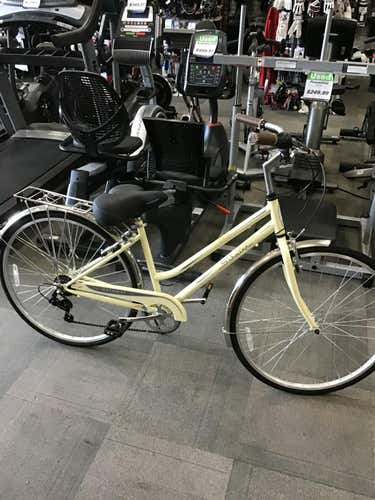 Used Schwinn Gateway 53-55cm - Md Frame 8 Speed Women's Bikes