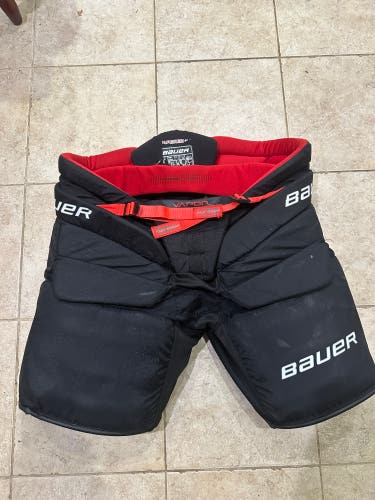 Bauer Vapor X2.9 Large Goalie Pants