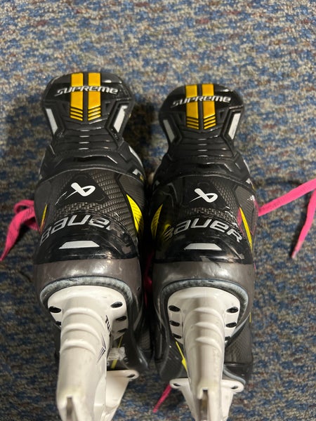 Senior Bauer Supreme M3 Hockey Skates | Size 5.5