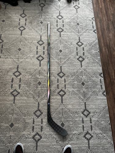 Senior Left Handed Bauer Proto R Hockey Stick