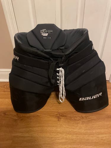 Bauer pro goalie pants