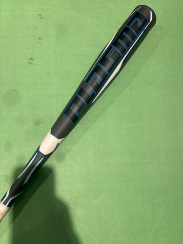 Used 2012 Rawlings Plasma Bat BBCOR Certified (-3) Alloy 29 oz 32"