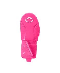 Sliding Mitt Pink
