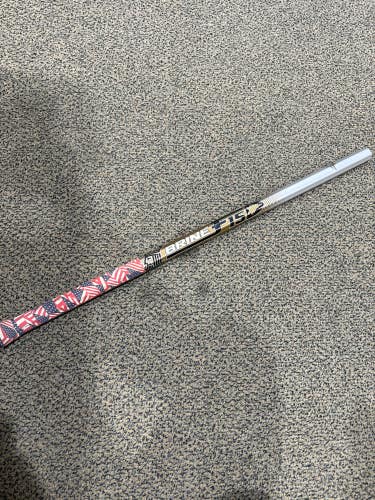 Used Brine F15 Shaft